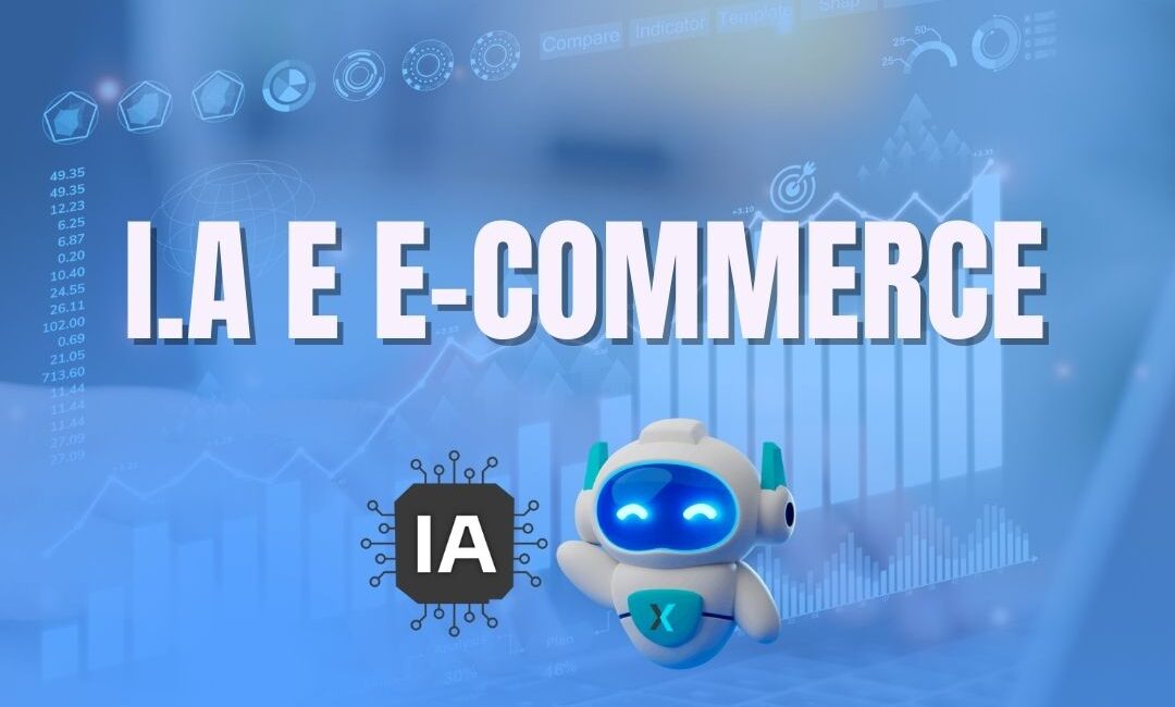 i.a e e-commerce